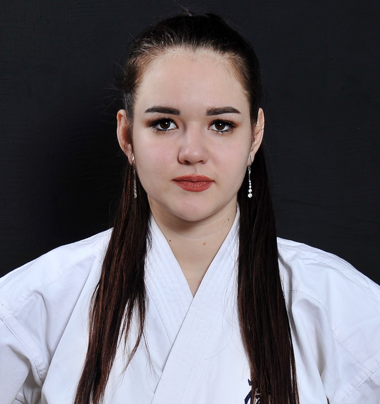 Карина Юрьевна Якубенко