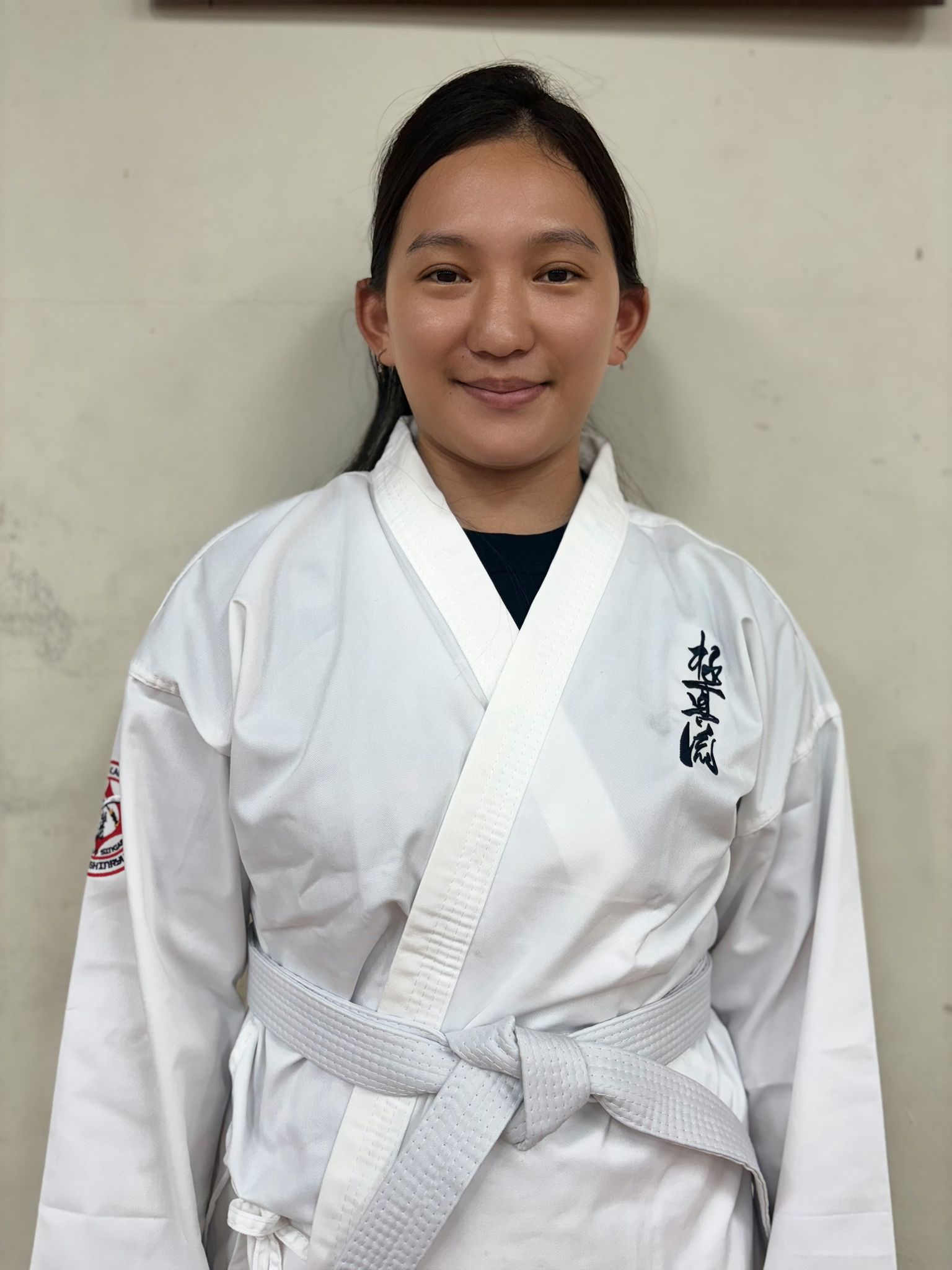Alisha Gurung
