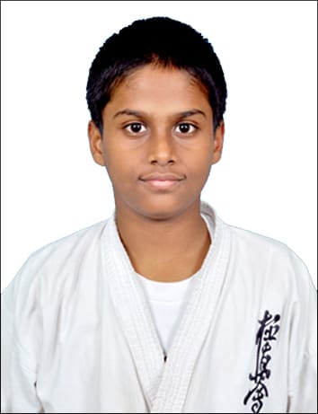 KAPEESH KASERA
