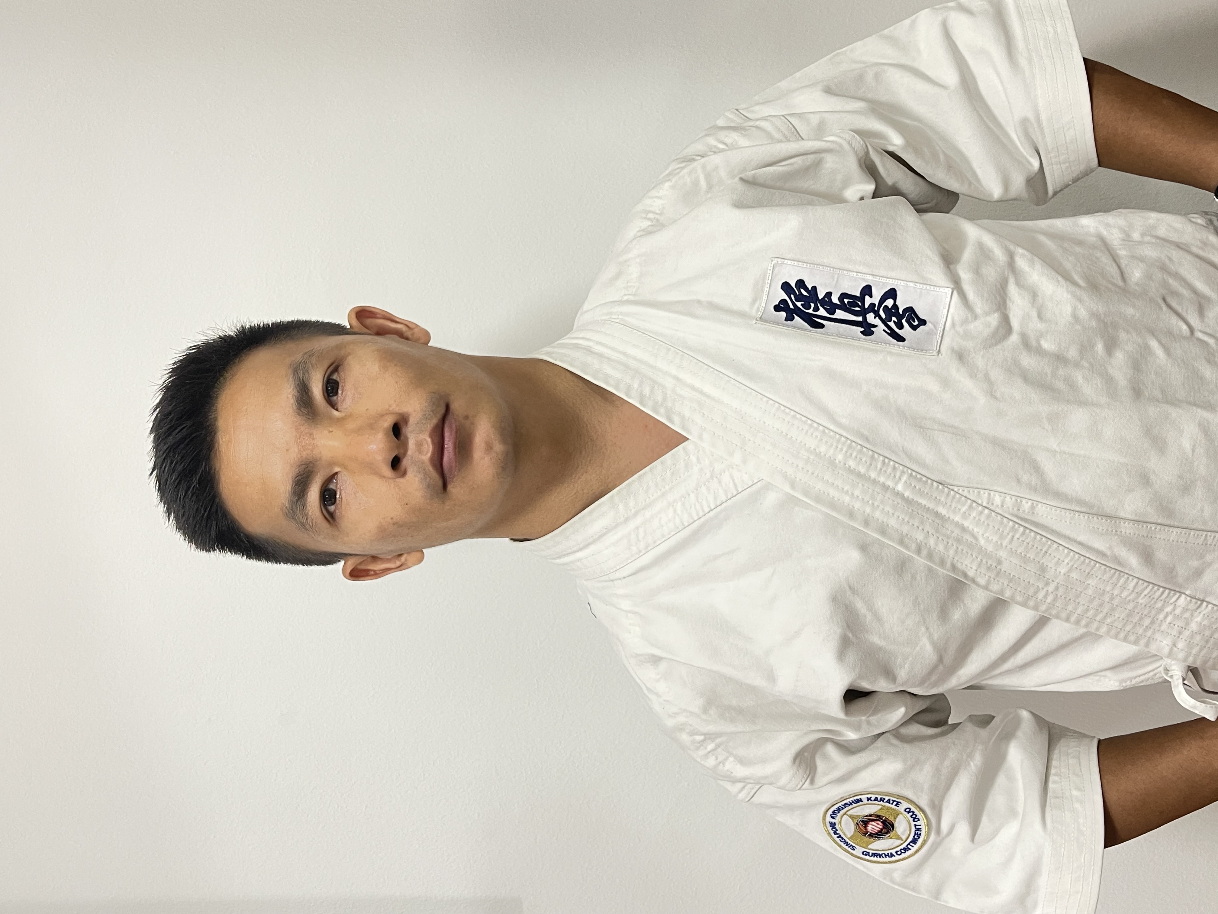 DILIP GURUNG