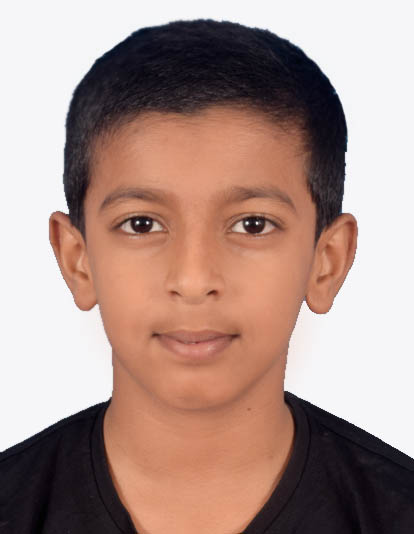 Arnav Biswakarma 