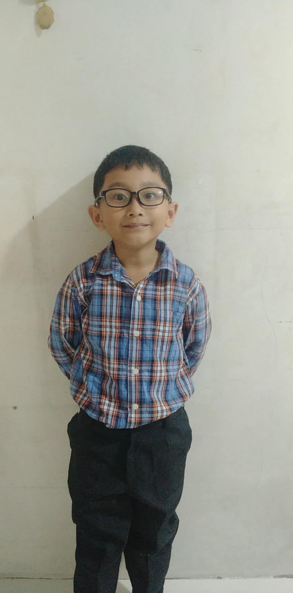 Myke Andrei Trinidad