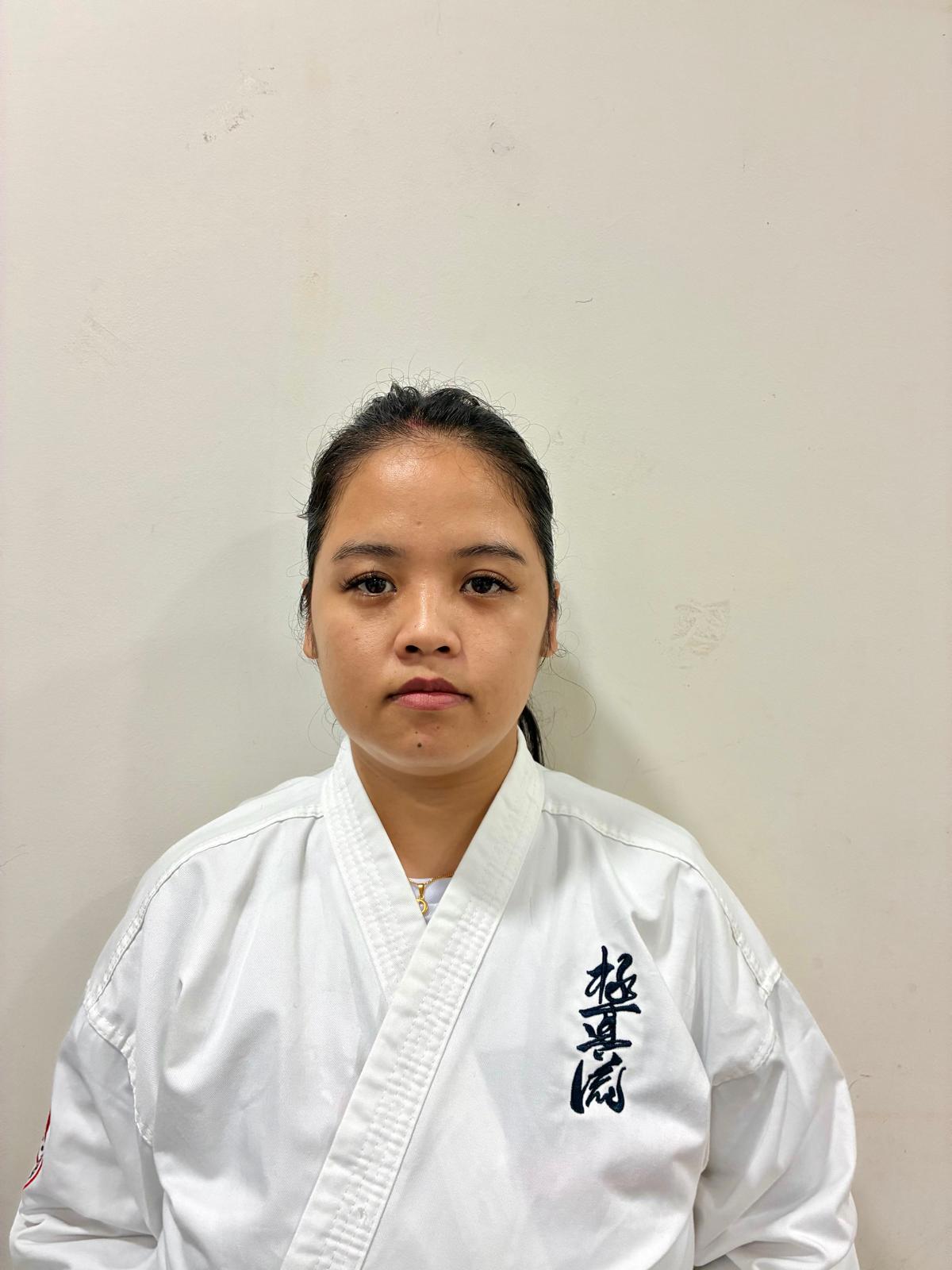 EENA GURUNG