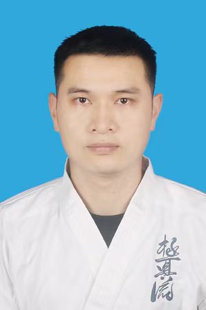 Chi Zhang