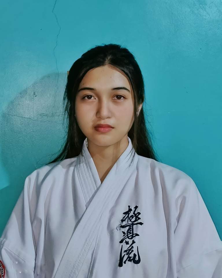 Zhennia  Soph Quiloña