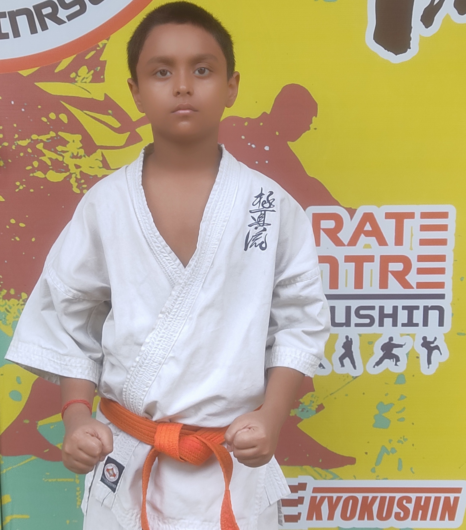 ARYAN CHOWDHURY