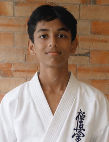 PRANAV M