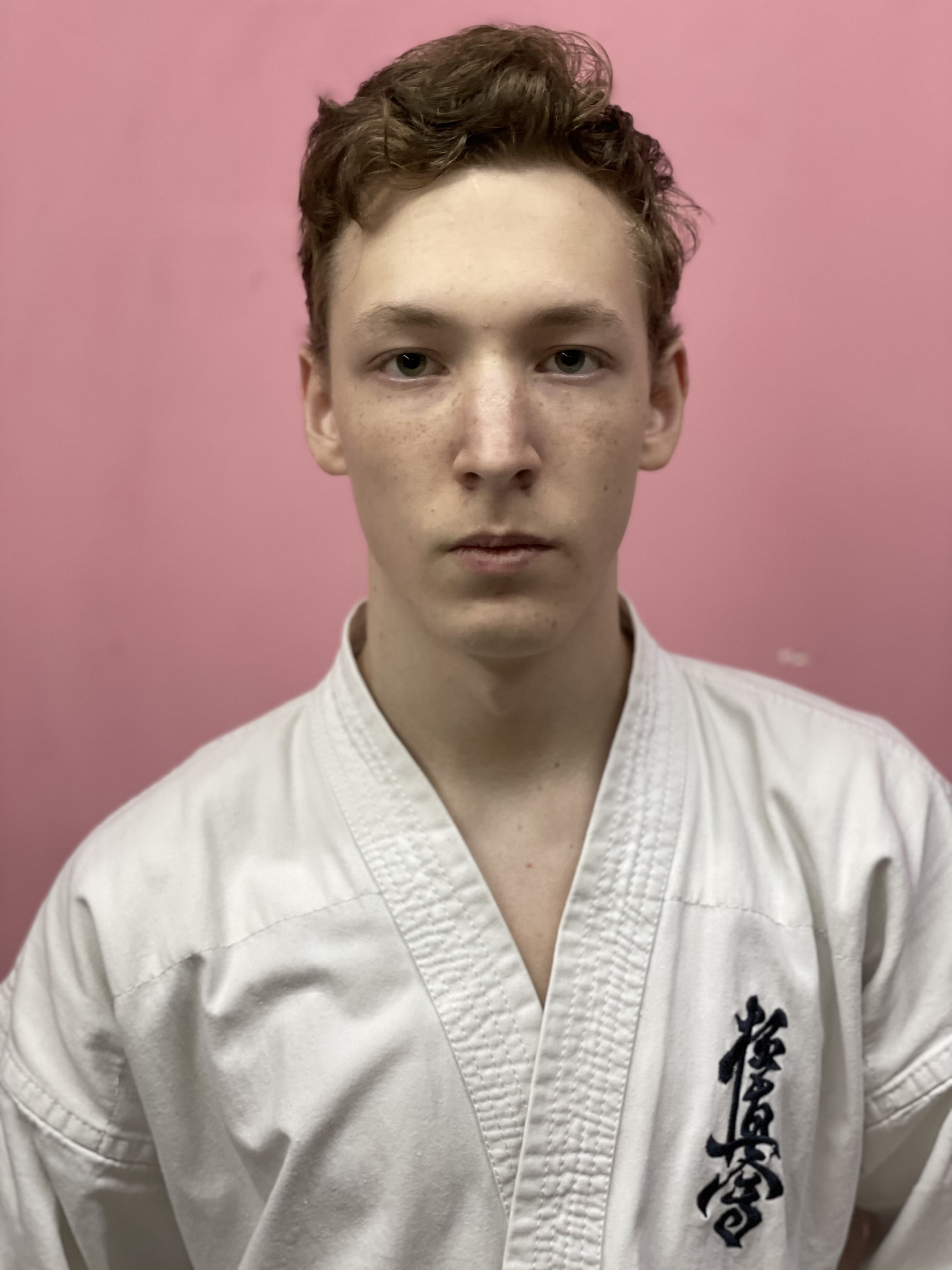 VALENTINE  KLIMCHUK