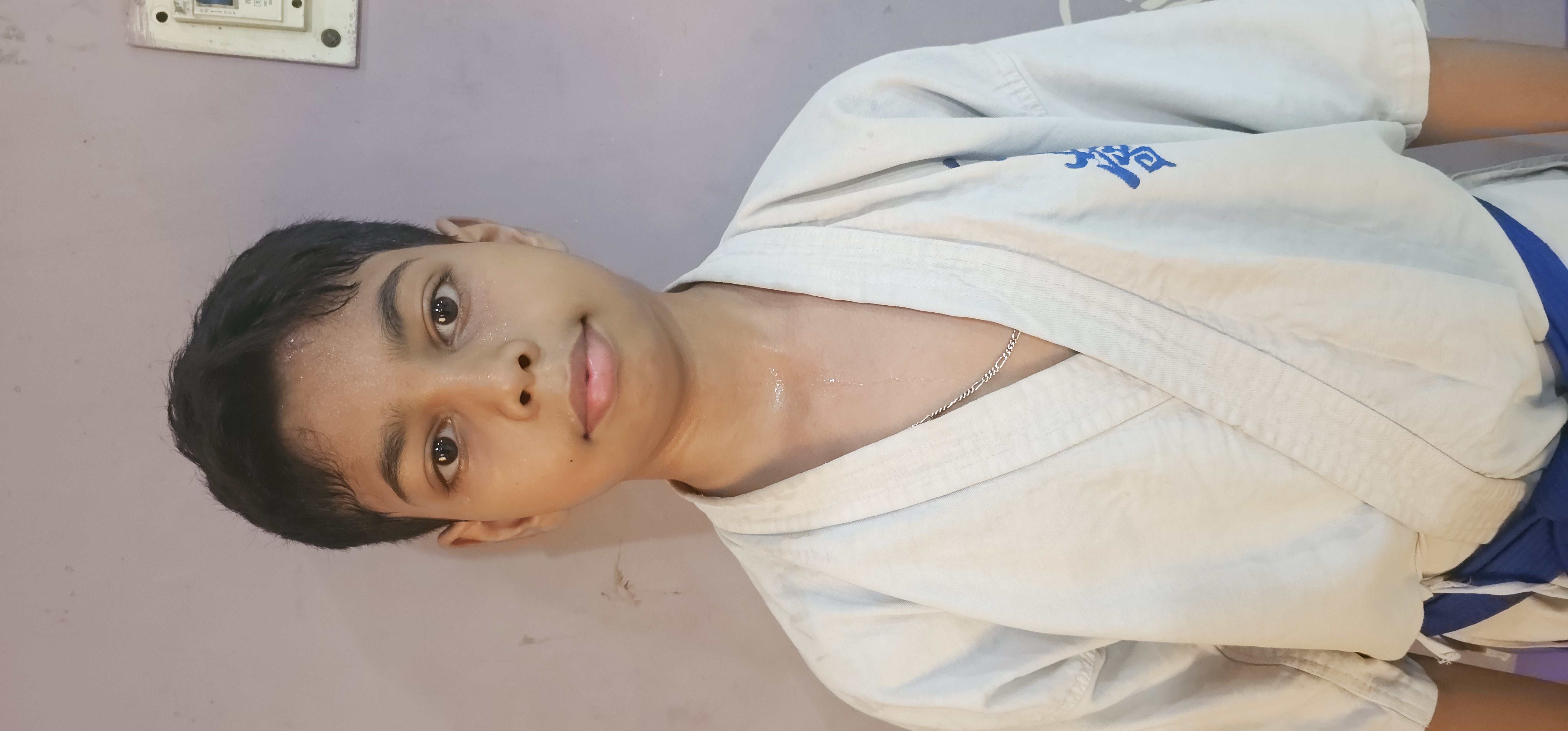 Parthiv Bhattacharya