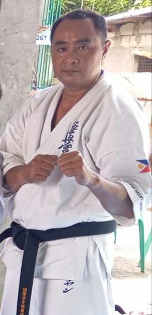Nueva Segovia lallo Dojo