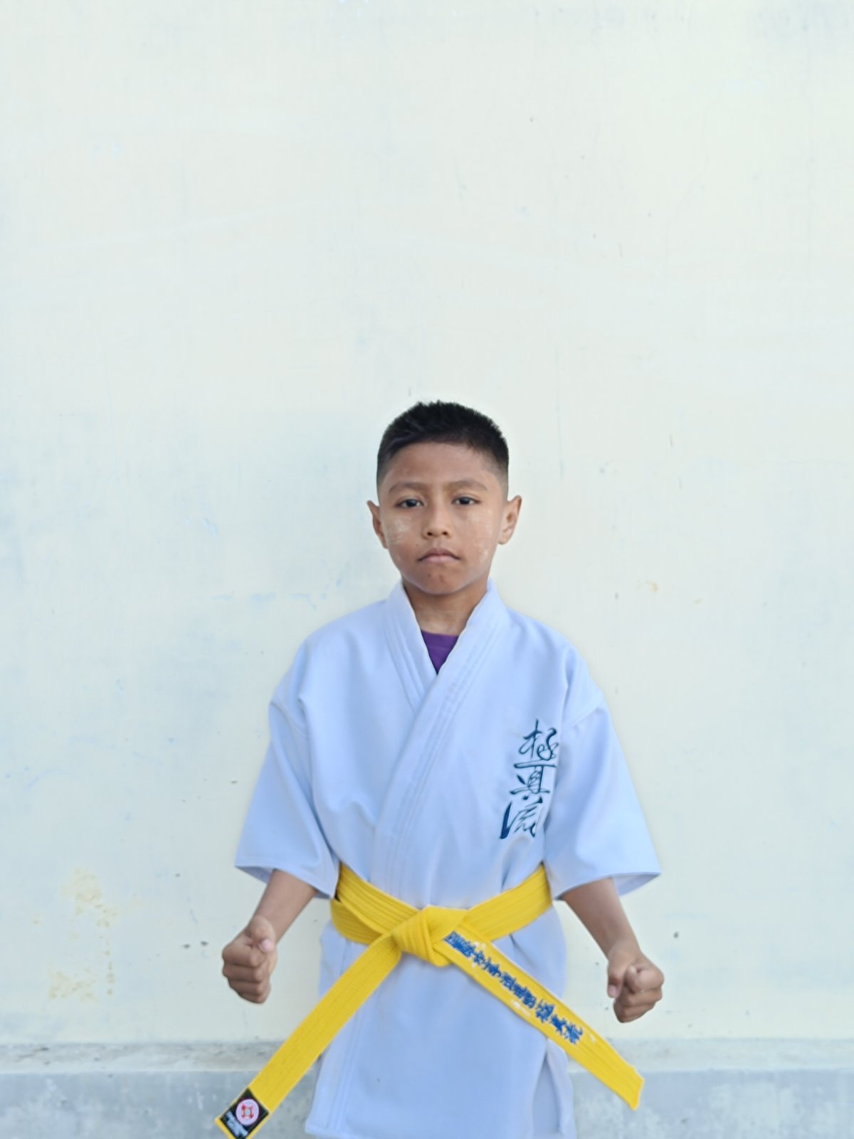 Theinkha Soe