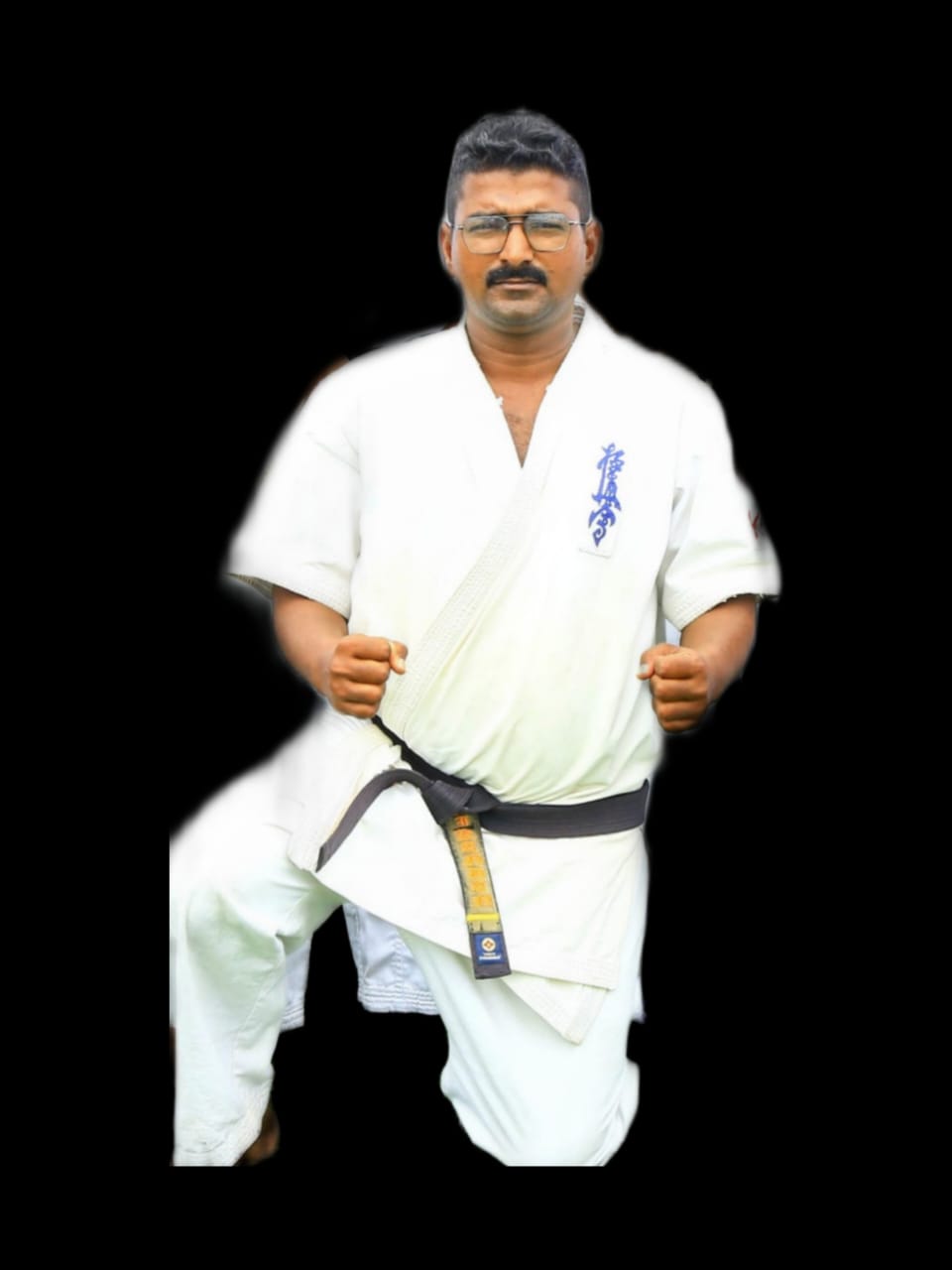 MANIKANDAN R 