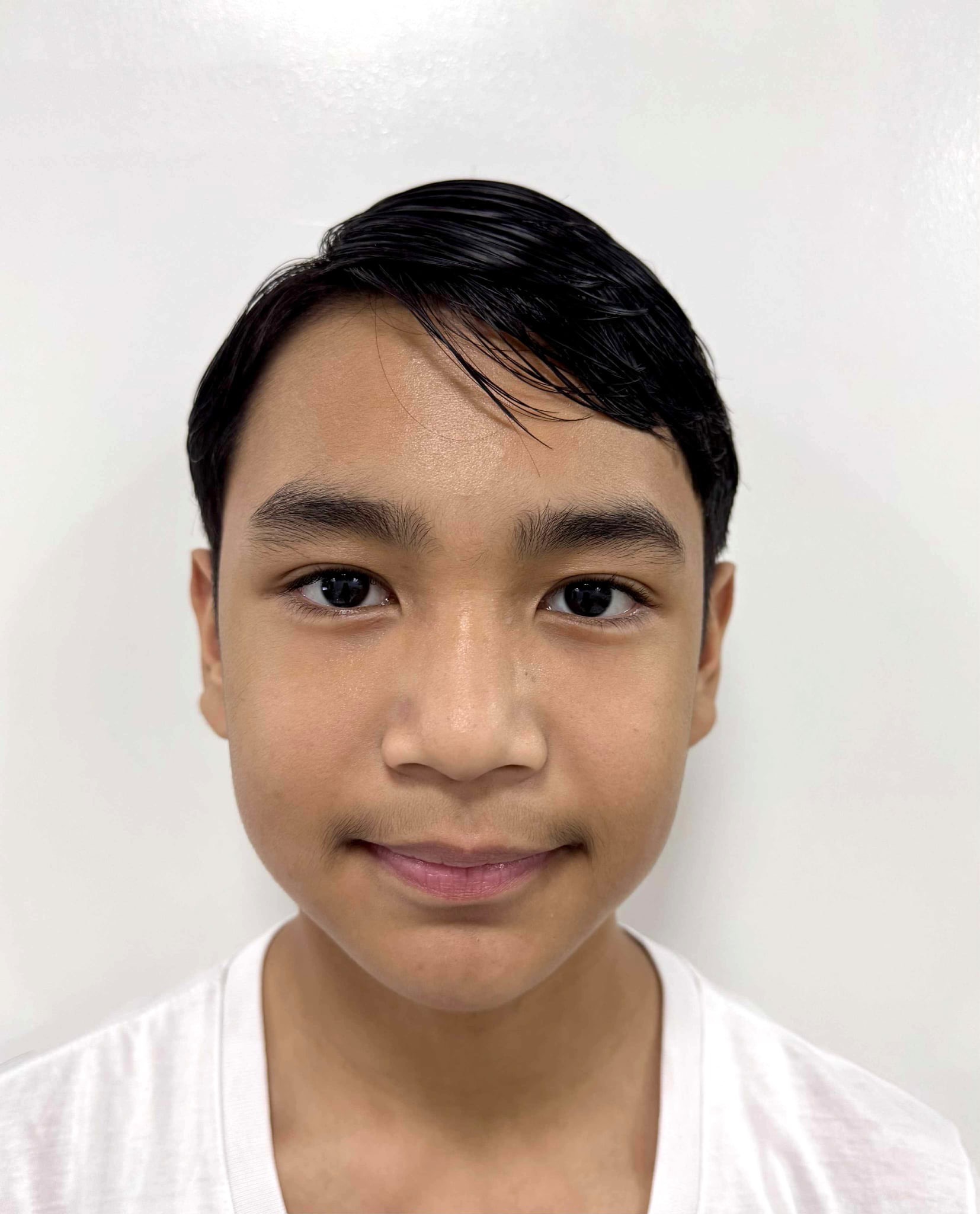 Brent  Gabriel Soriano
