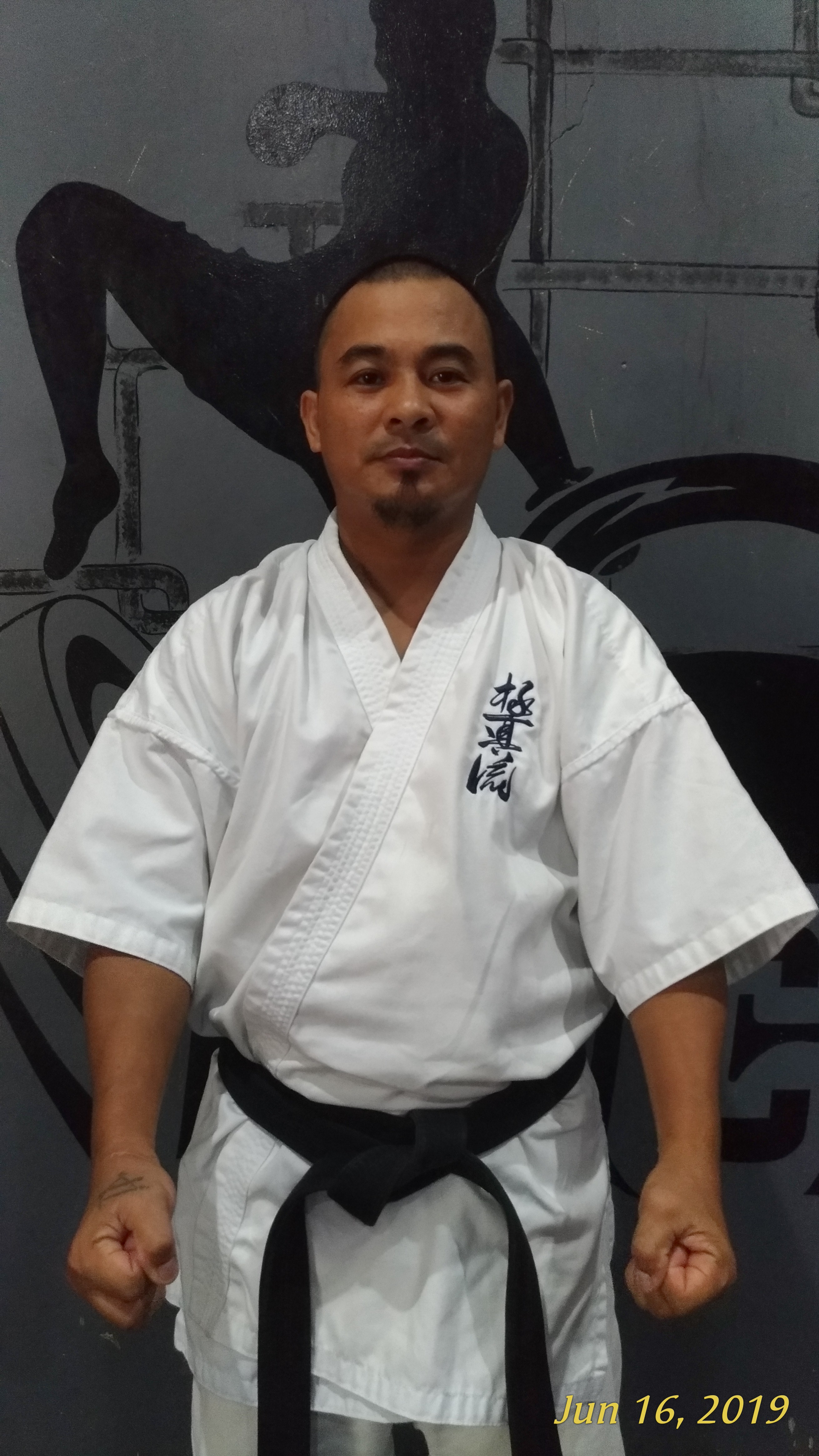 Reynaldo Asis Anas