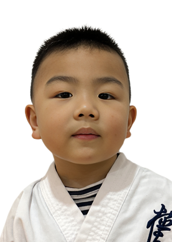 Hengyao Li