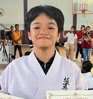 ALEXA VERA QUILANG
