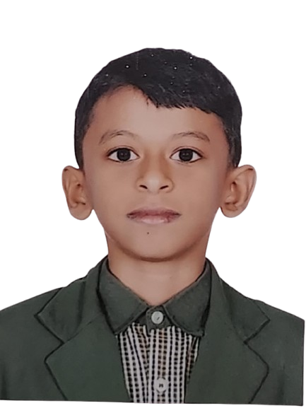 Pranad Anoop