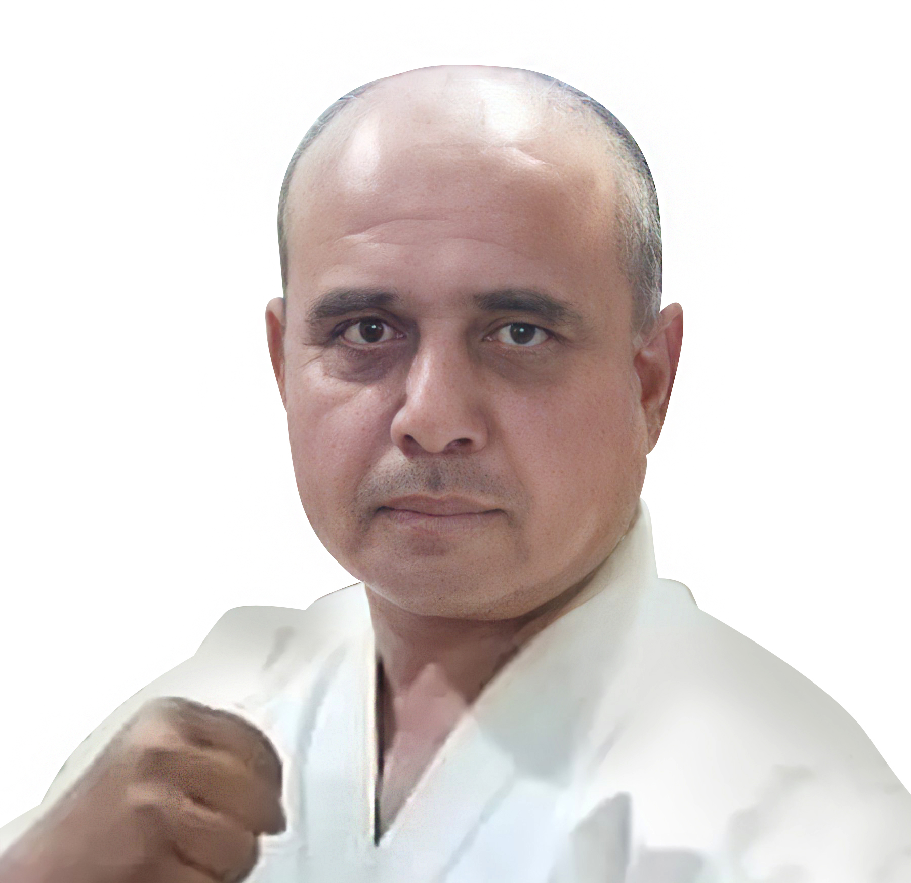 Muhammad Hayatullah Muhammad