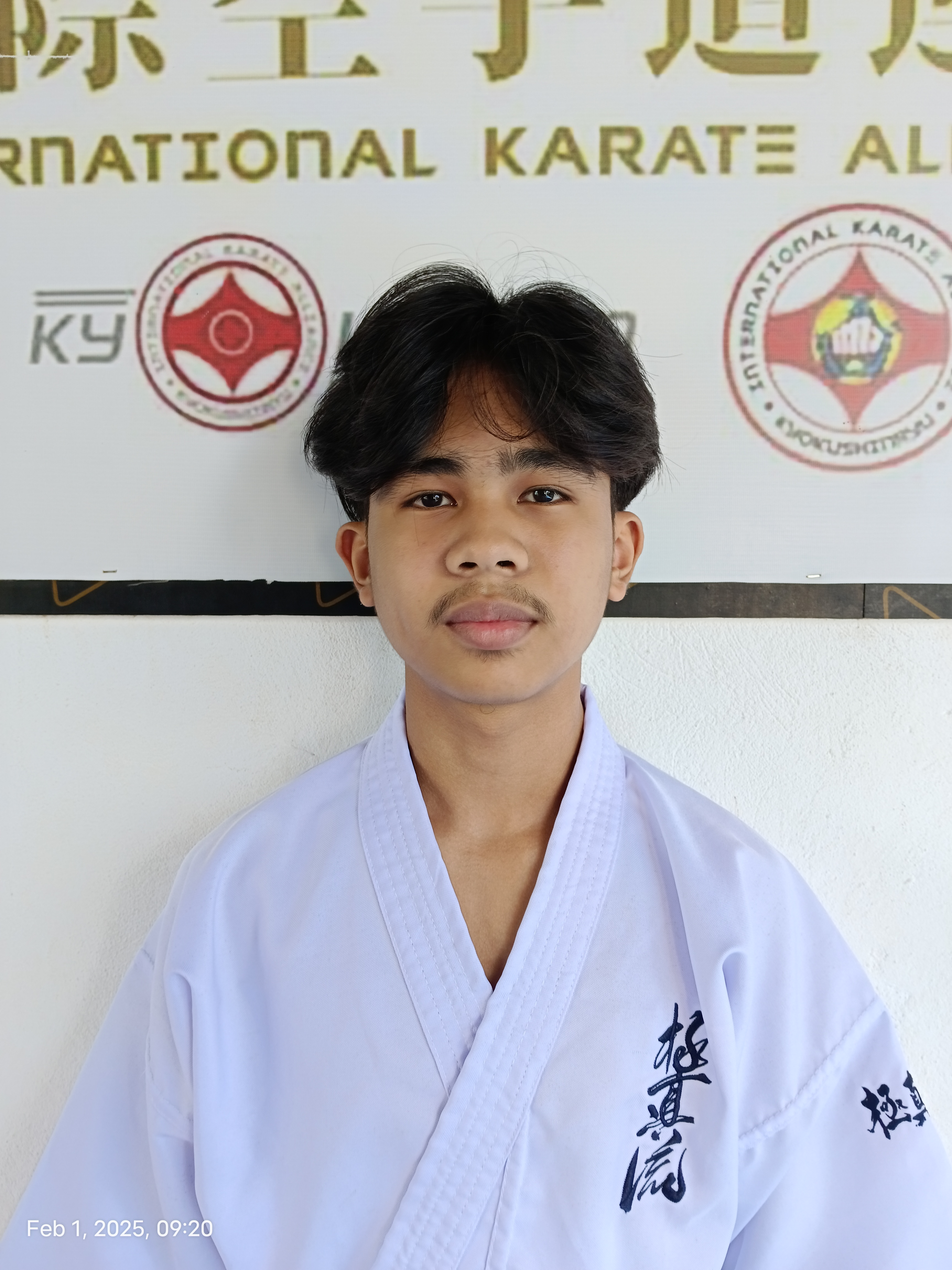 Joseph John Xhander Sibal