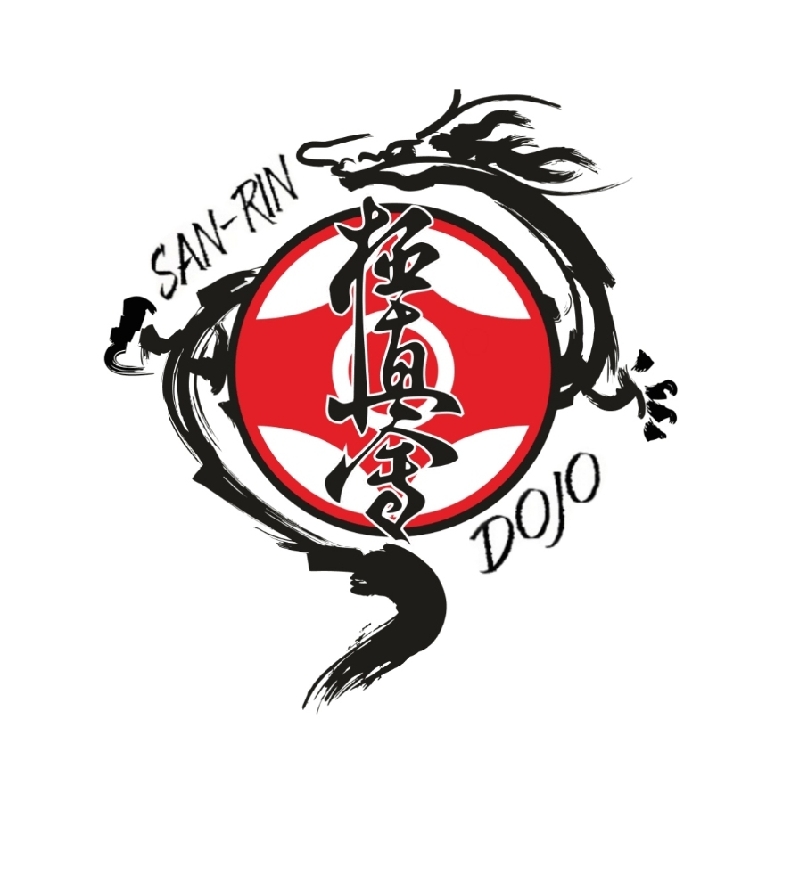 SAN-RIN DOJO