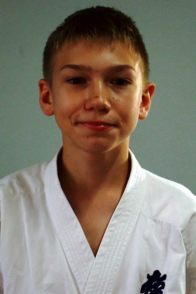 Szymon Niemirka