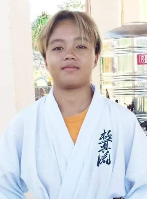 Shayne Sabatan