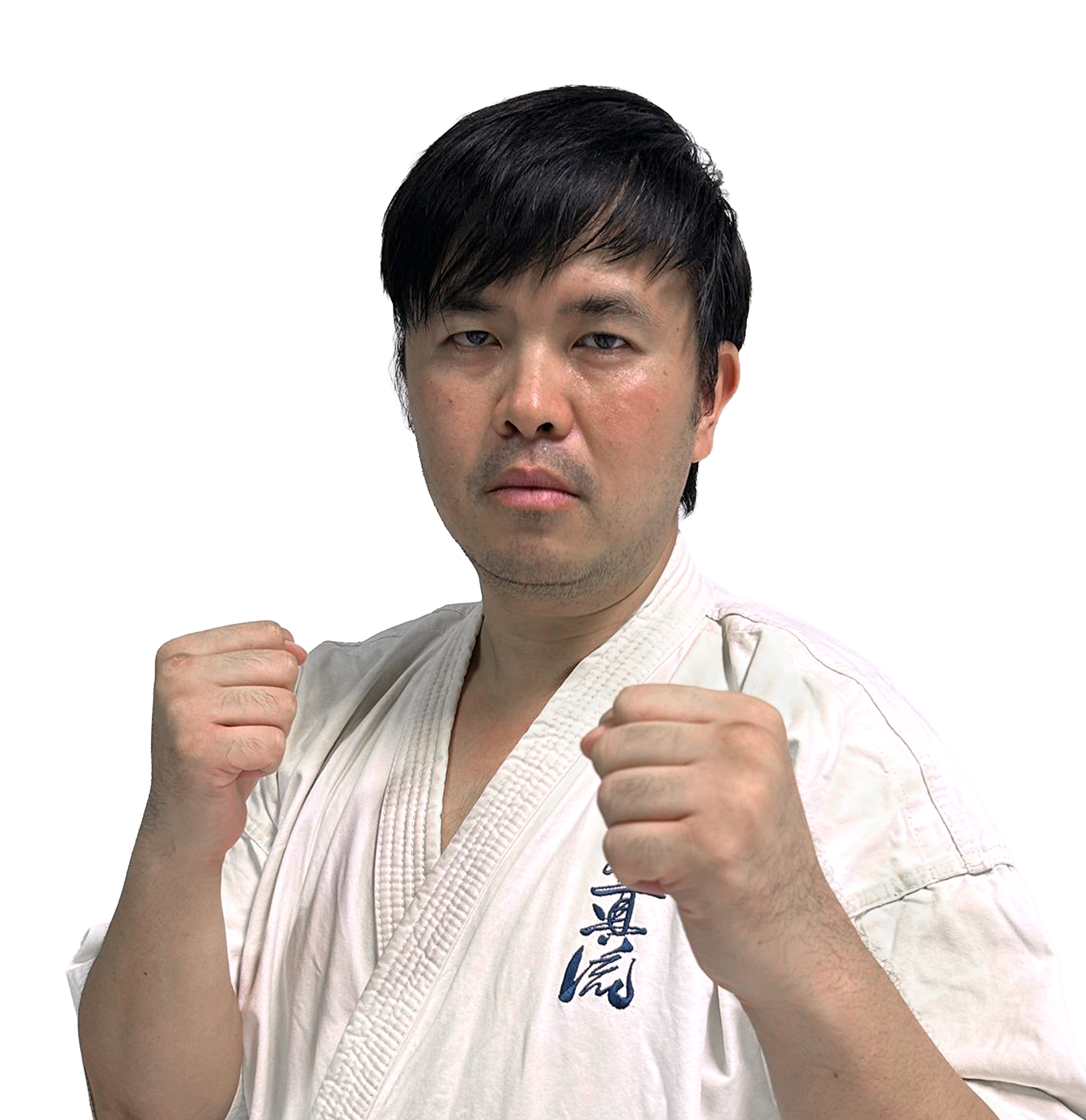 Sebastian Yune