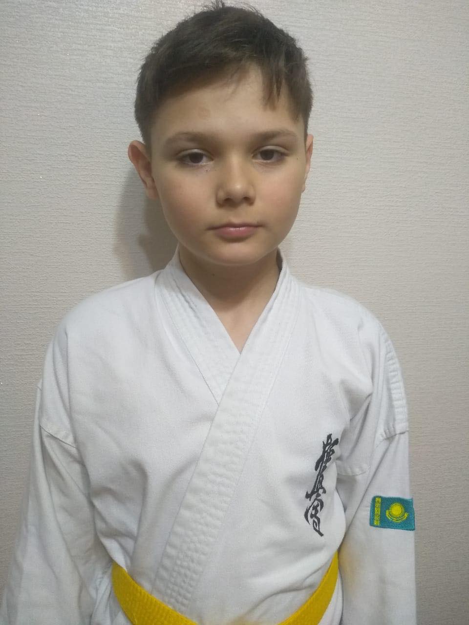 Kletsov Daniel