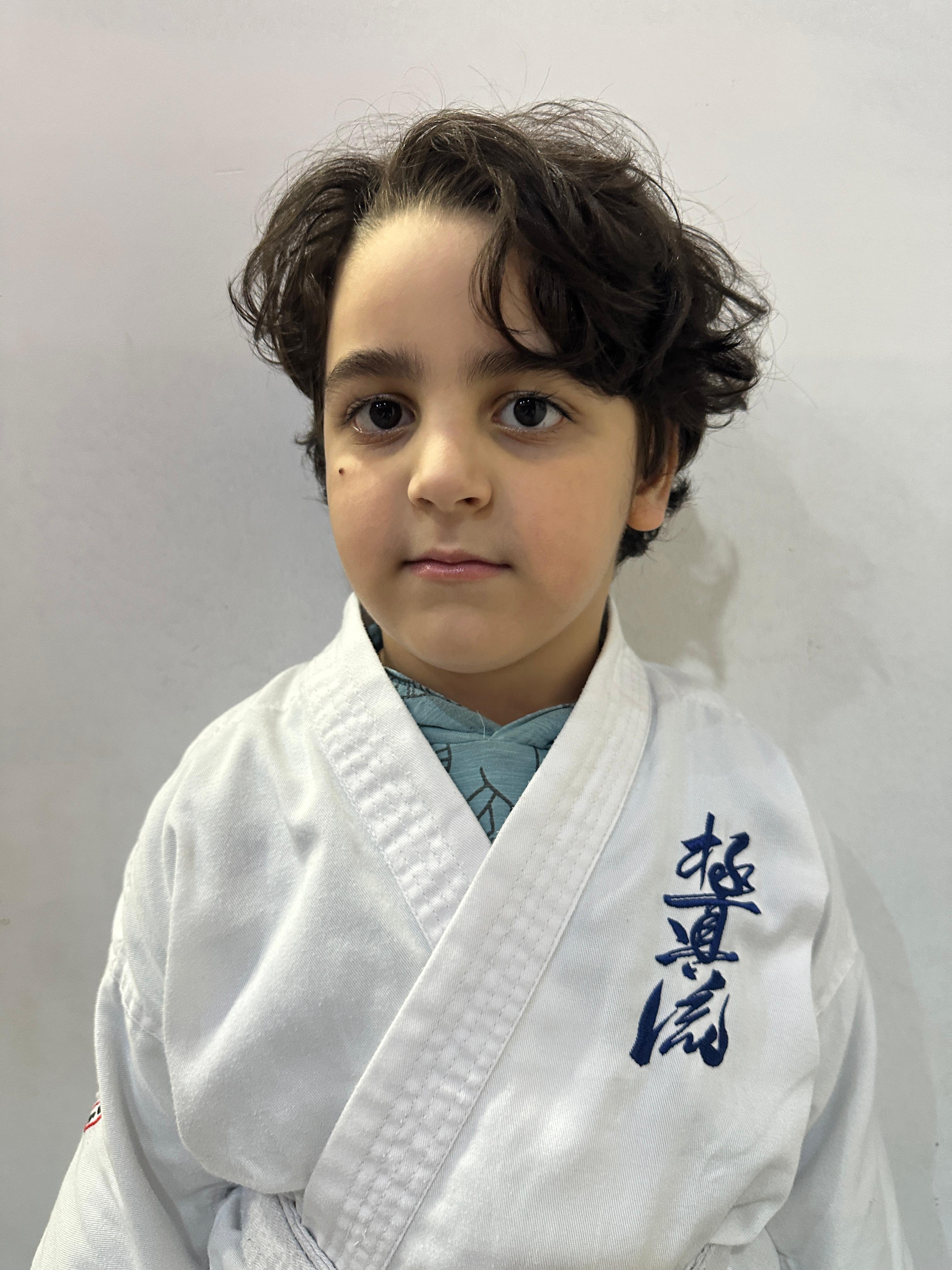 Muhammed Jawad Skaf