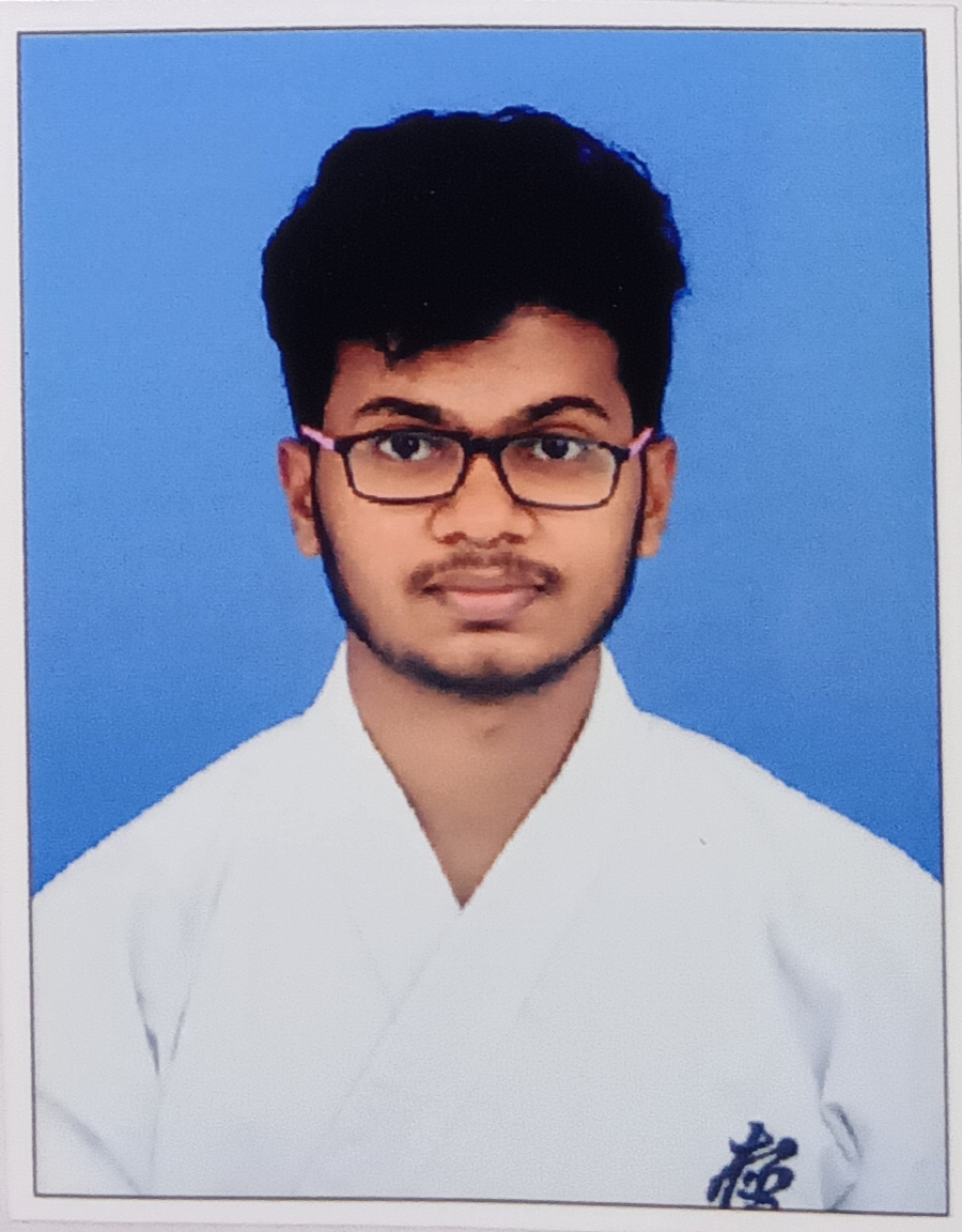 Mohan Prasath Kuppusamy