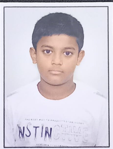 SHAMIT MODAK