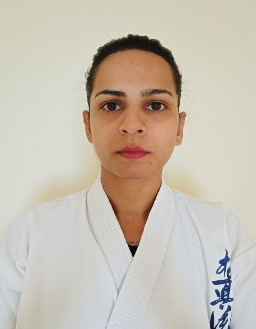 Amala Mathew