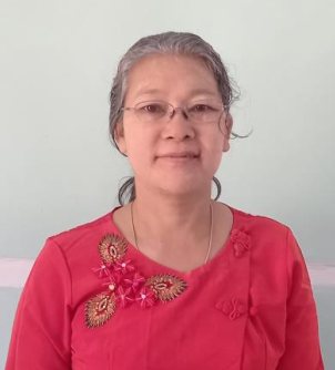 Dr. Tin Tin Khaing