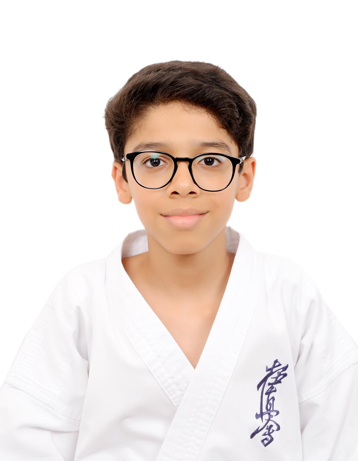 Mohamed Helal