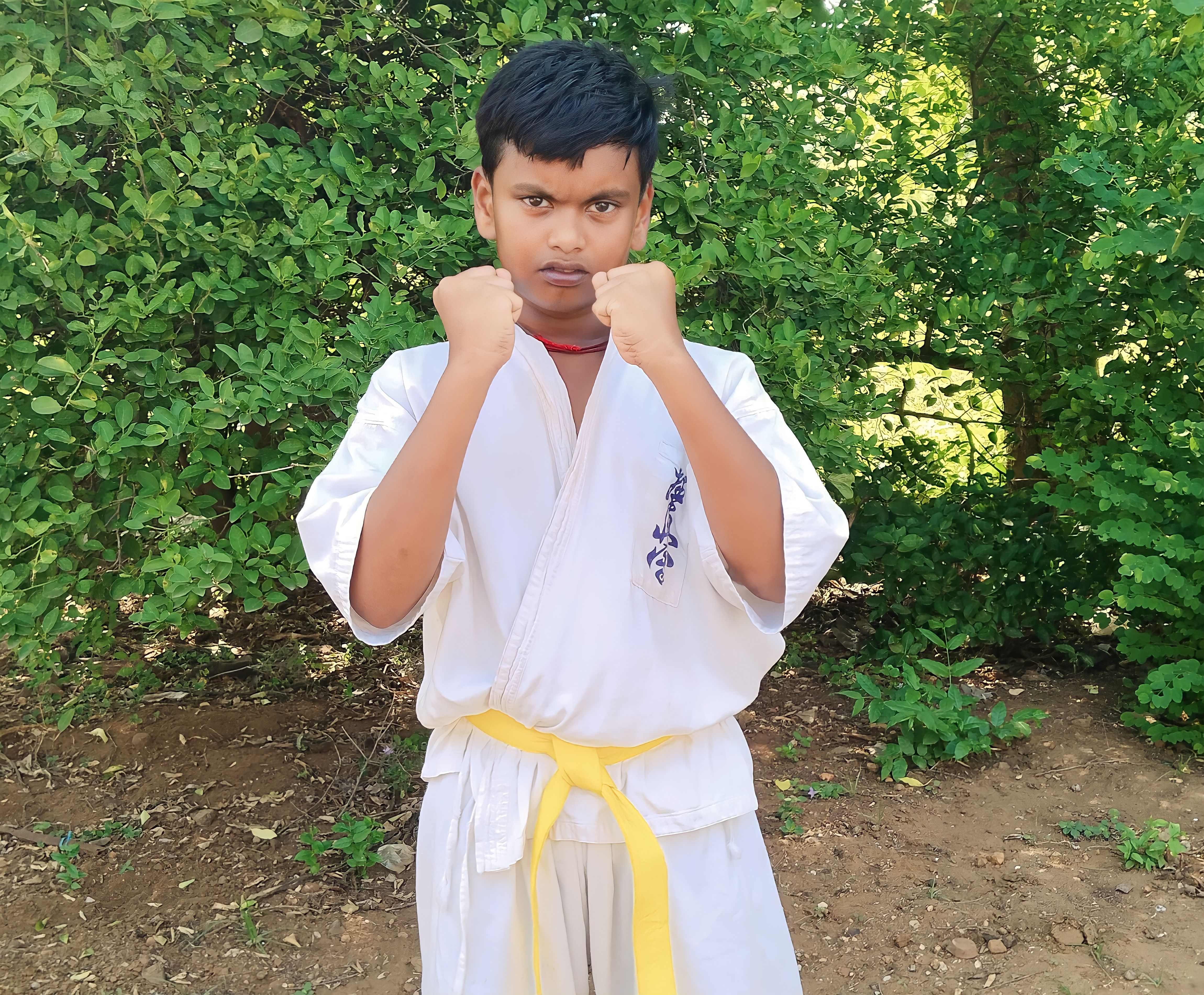 Deepak jayakumar 