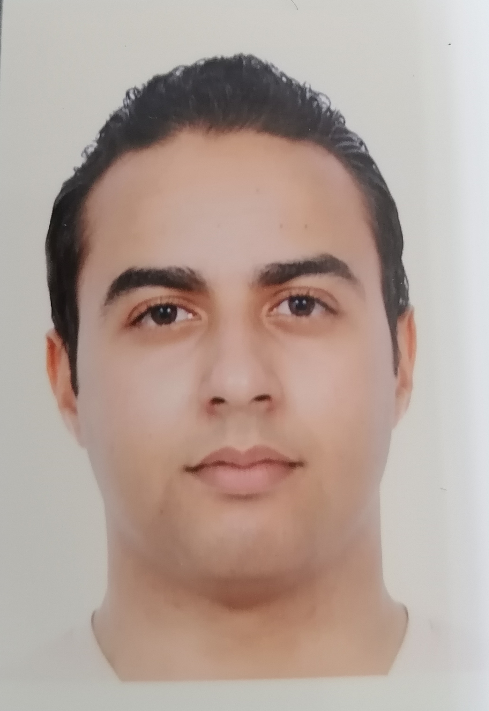 Mohamed Hannachi