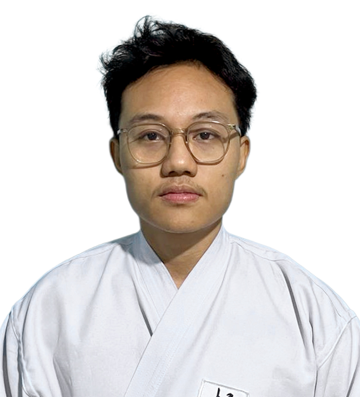 Su Htet San 