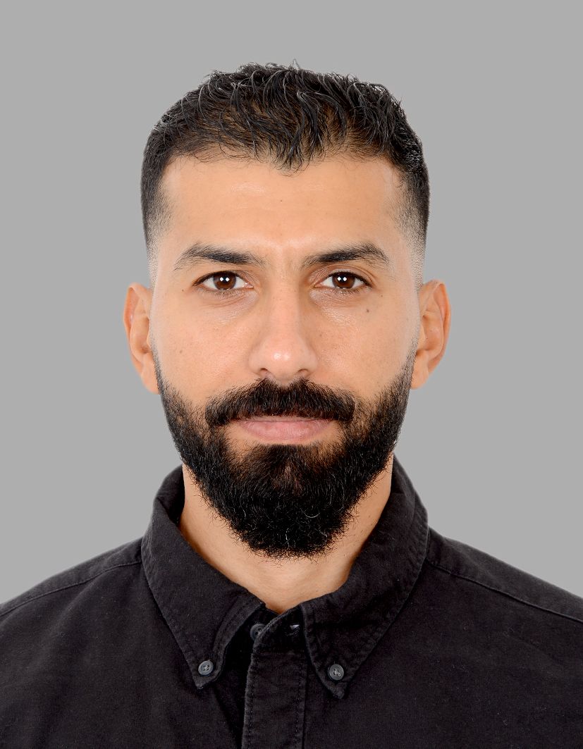 Ali Almughany