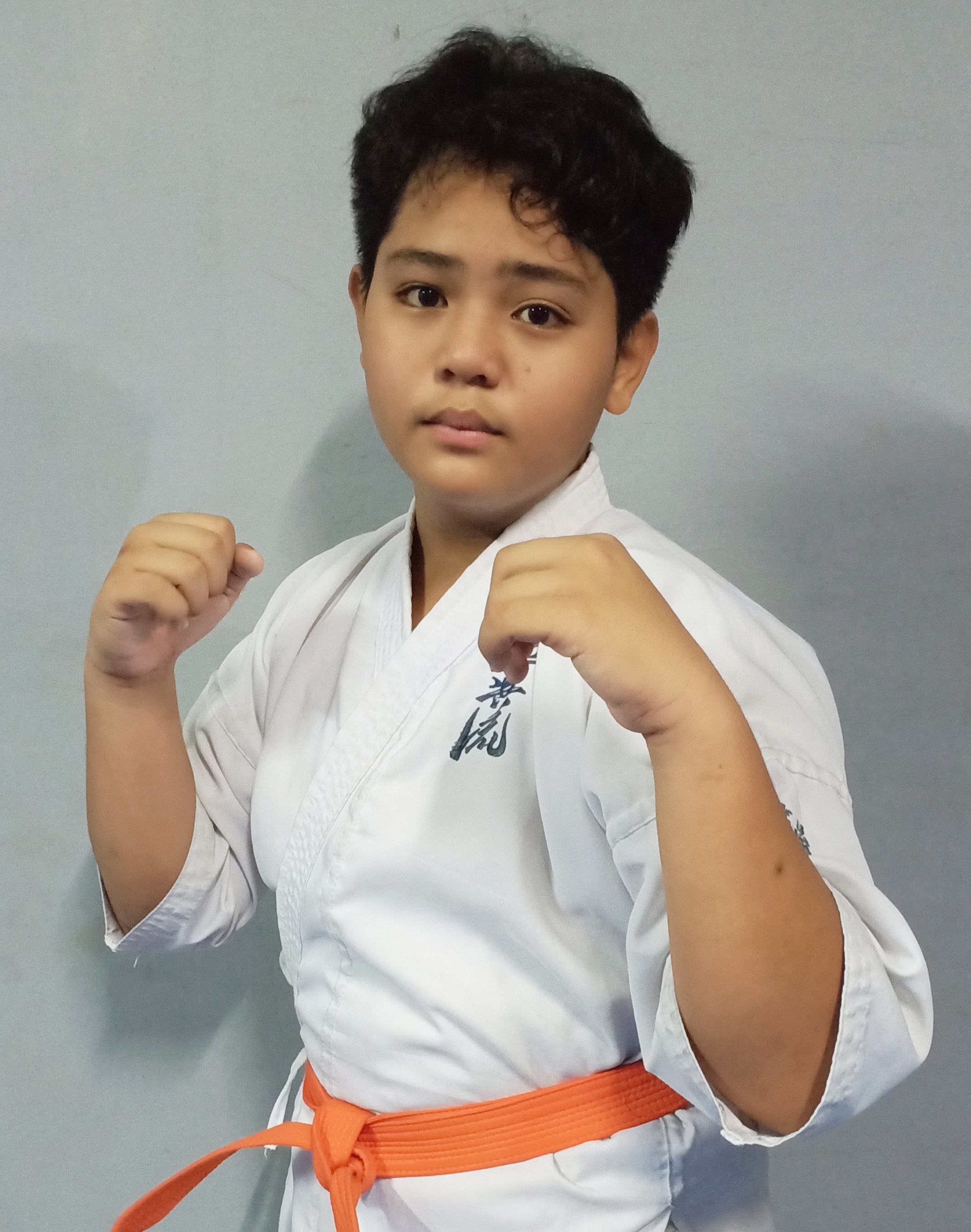 Ronn Magsino Sevilleno