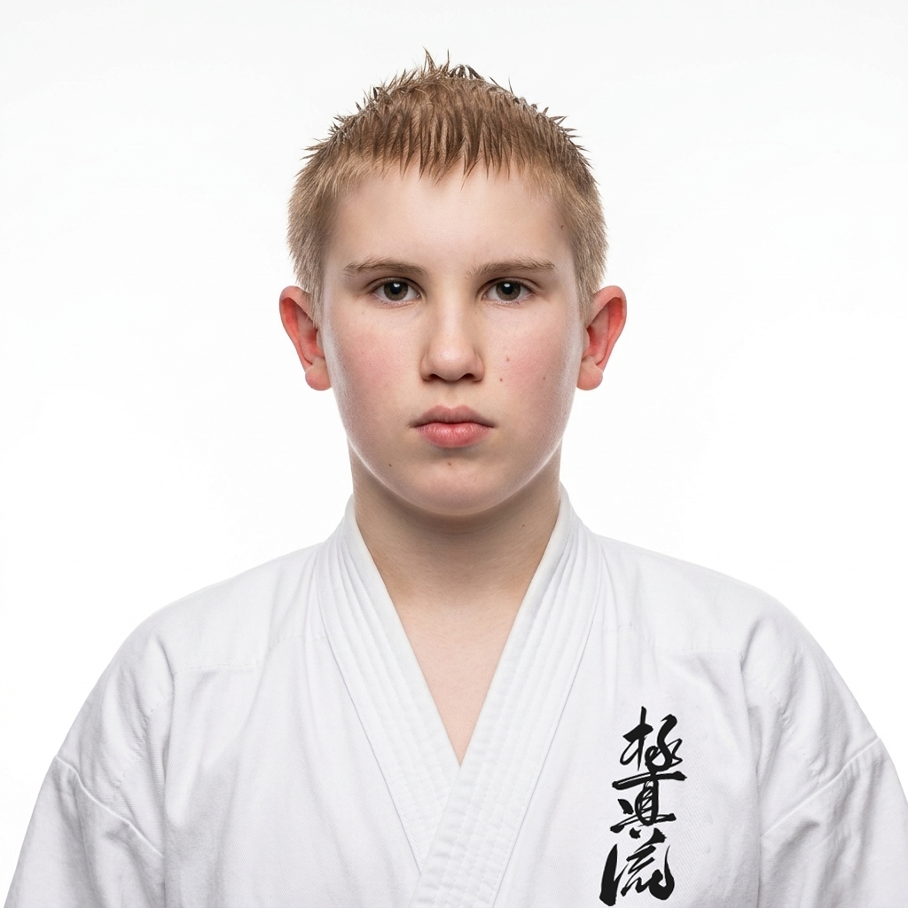 MAKSYM KURASH