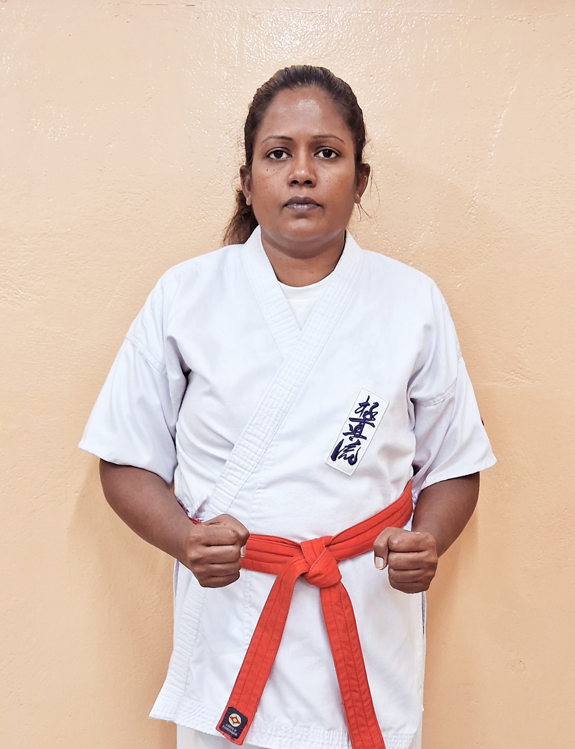 Roshani Abeykoon Mudiyanselage
