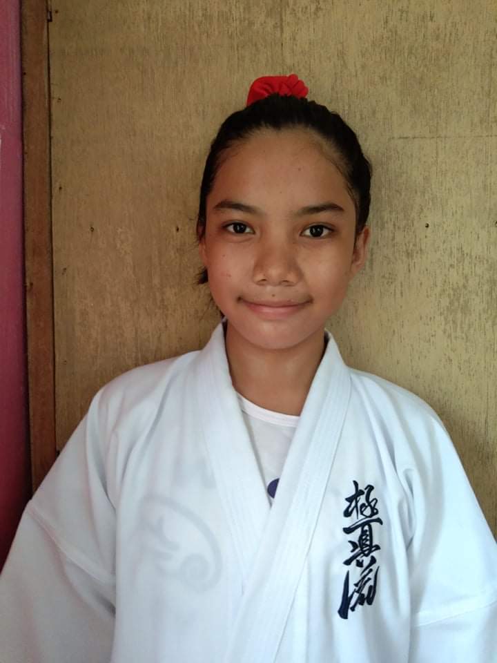 Jayn Ashley Forteza