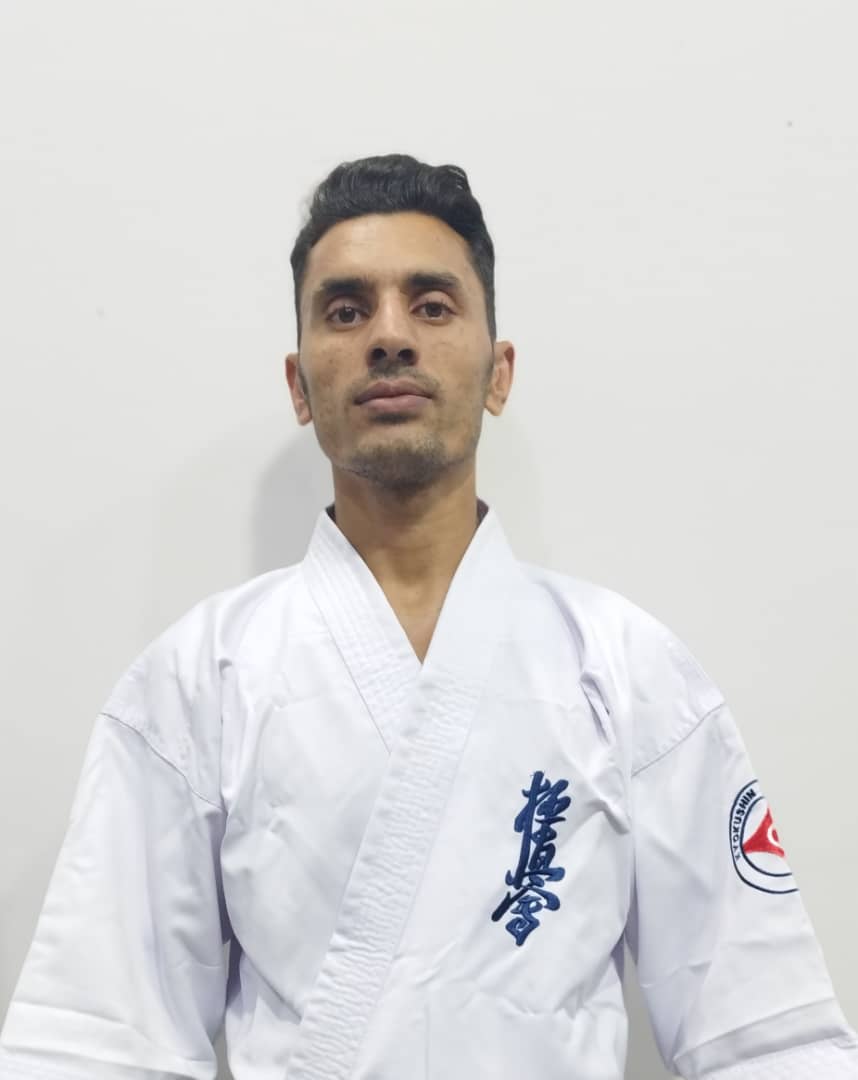 Jalil Ahmd Faqiri