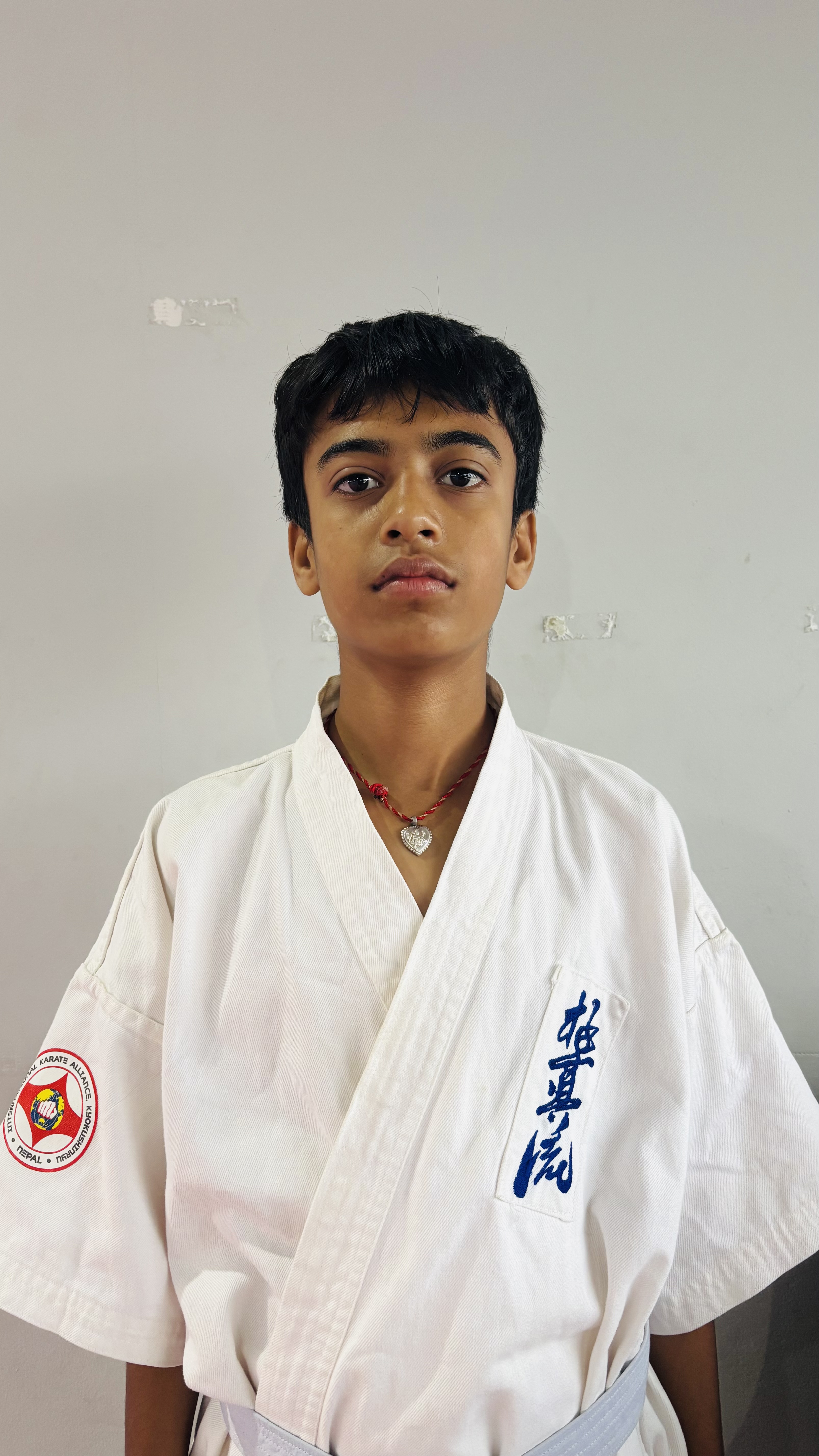 Abhinash Thakur