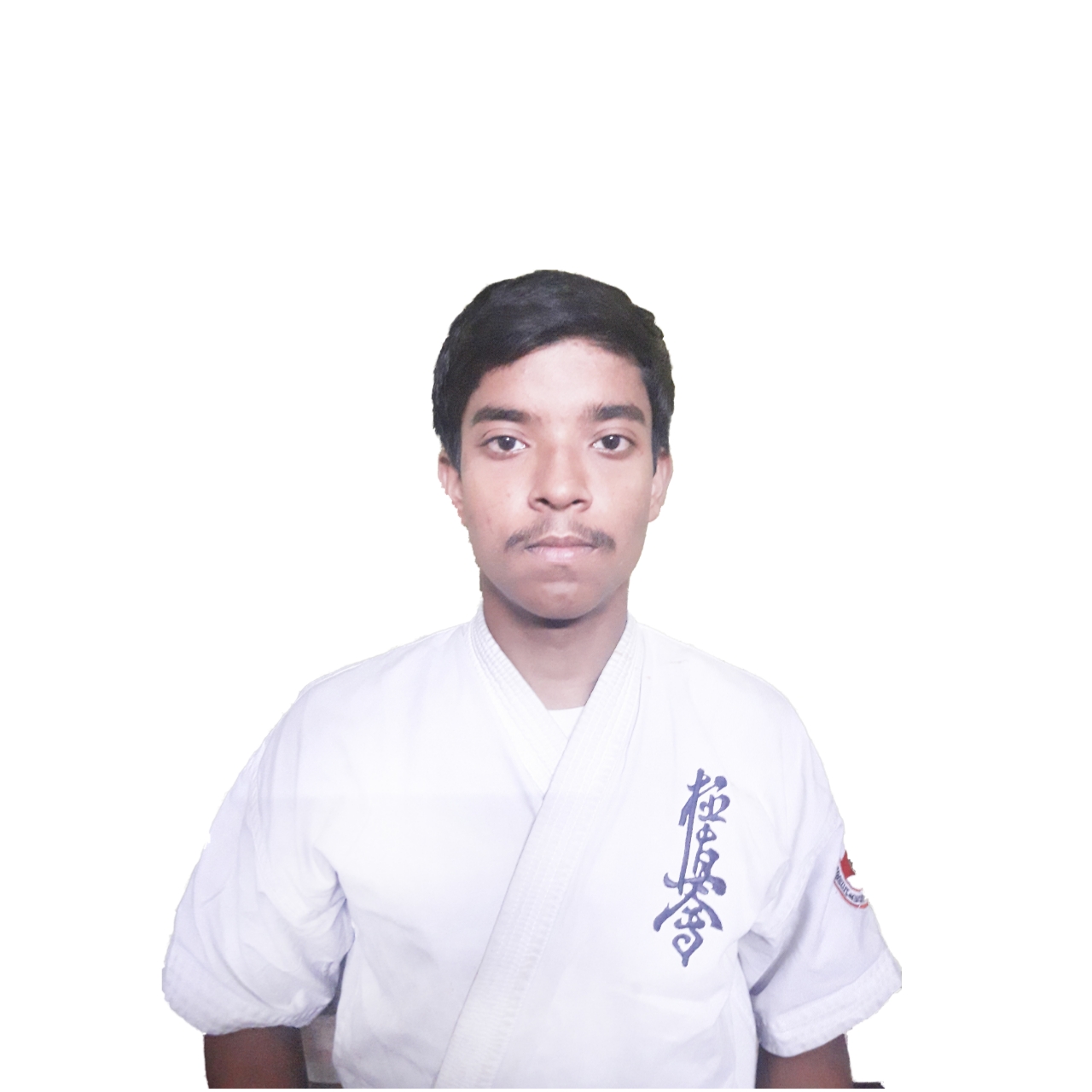 Dhruba Sarkar