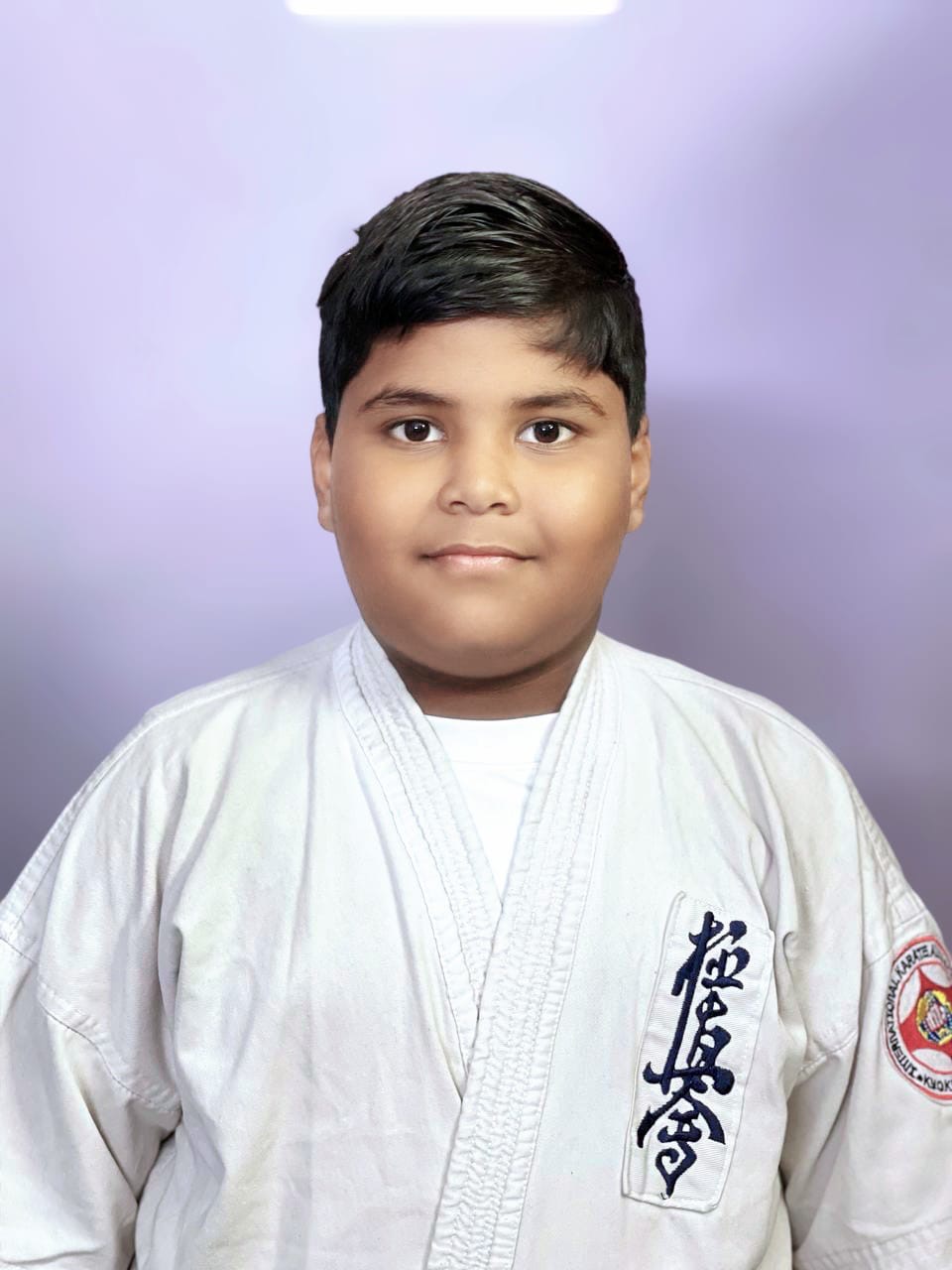 AGRIM SHARMA