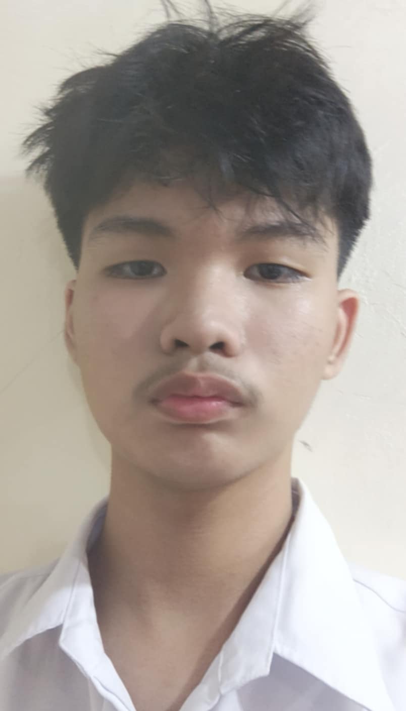 Ron Miguel D. Yu Yu