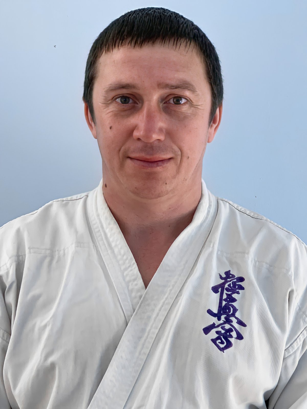 VIACHESLAV RUBAN