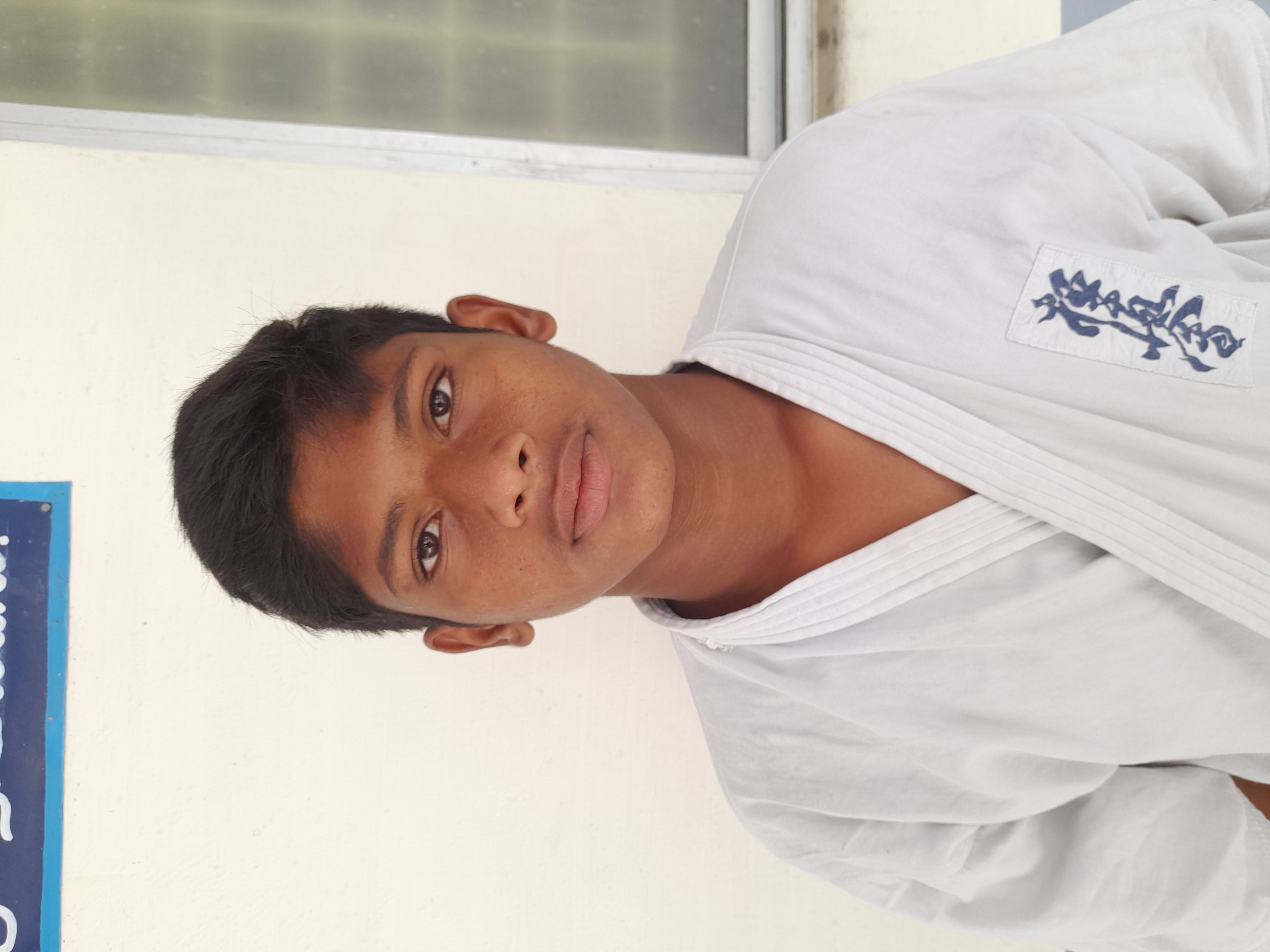 Prathish Selvam