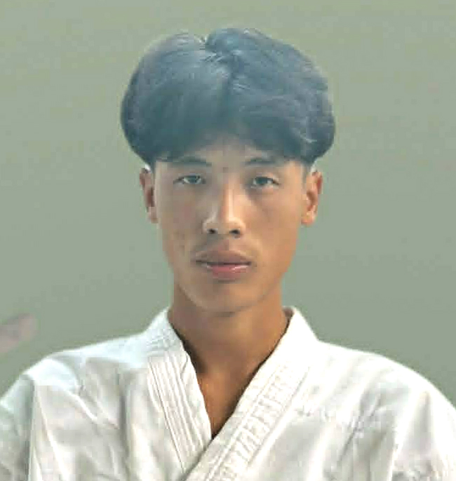 Zau Doi